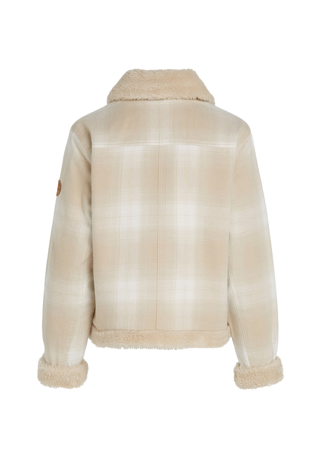 O'Neill O'RIGINALS FLEECE LINED JACKET
