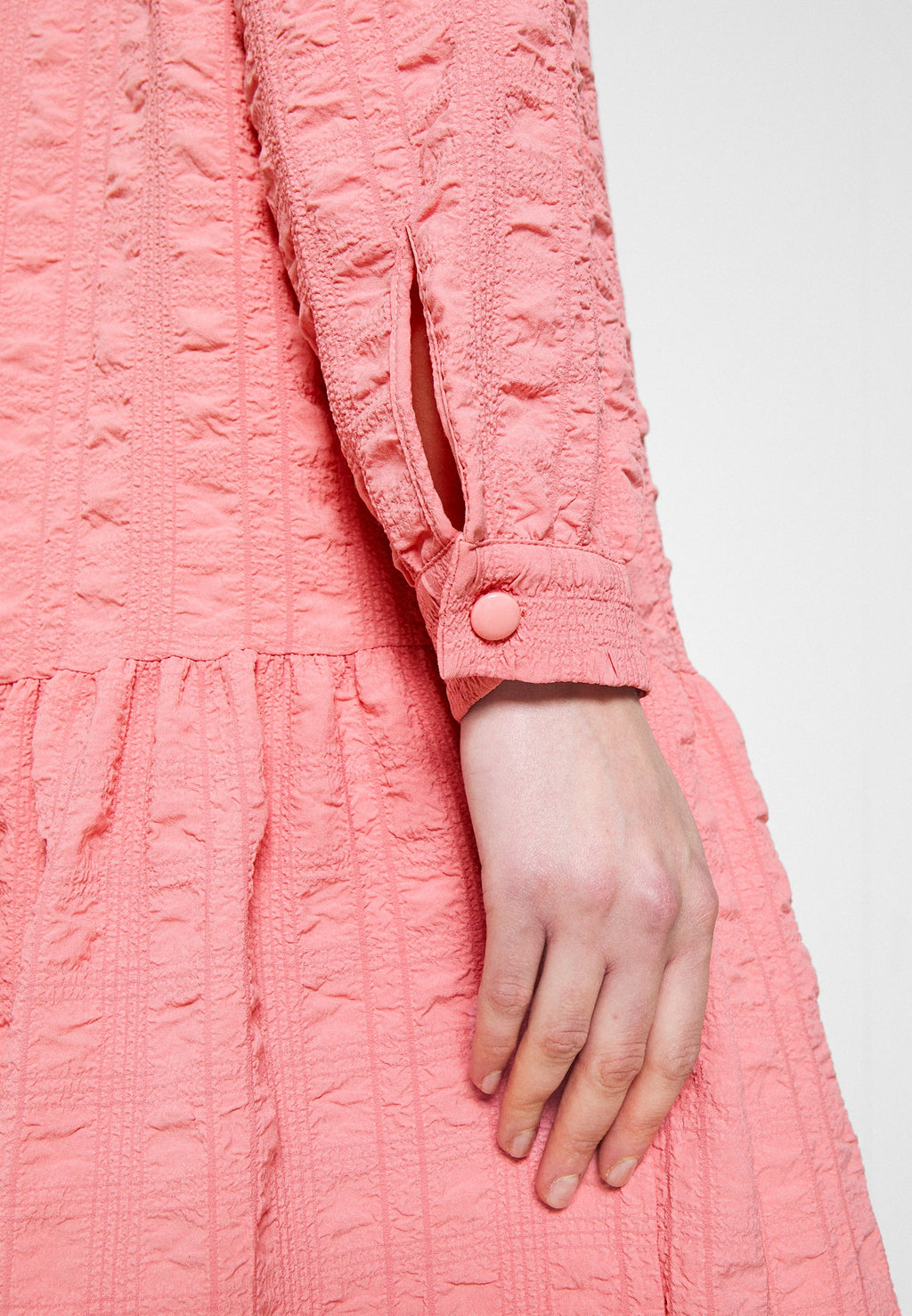 Monki MARIELL DRESS