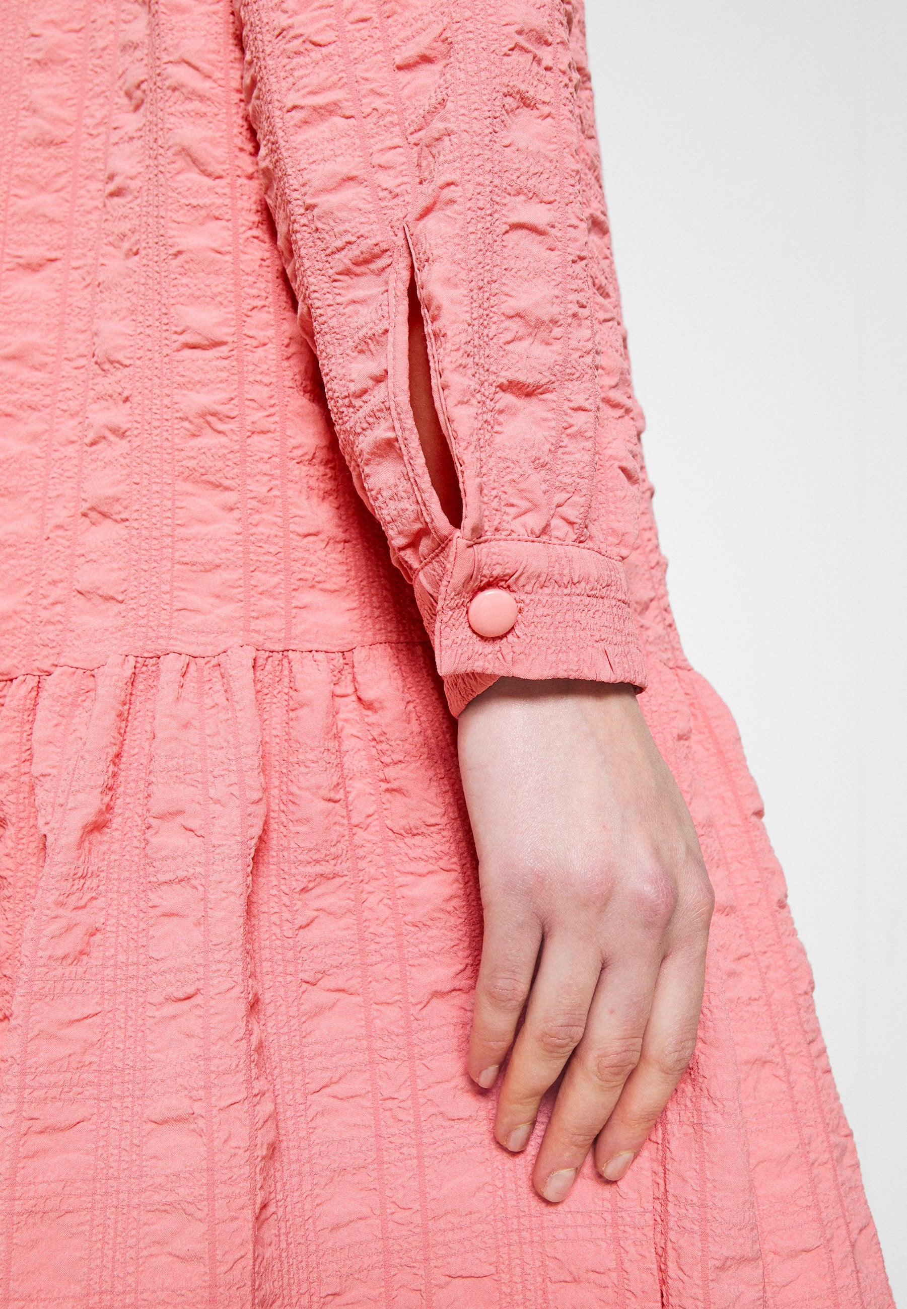 Monki MARIELL DRESS