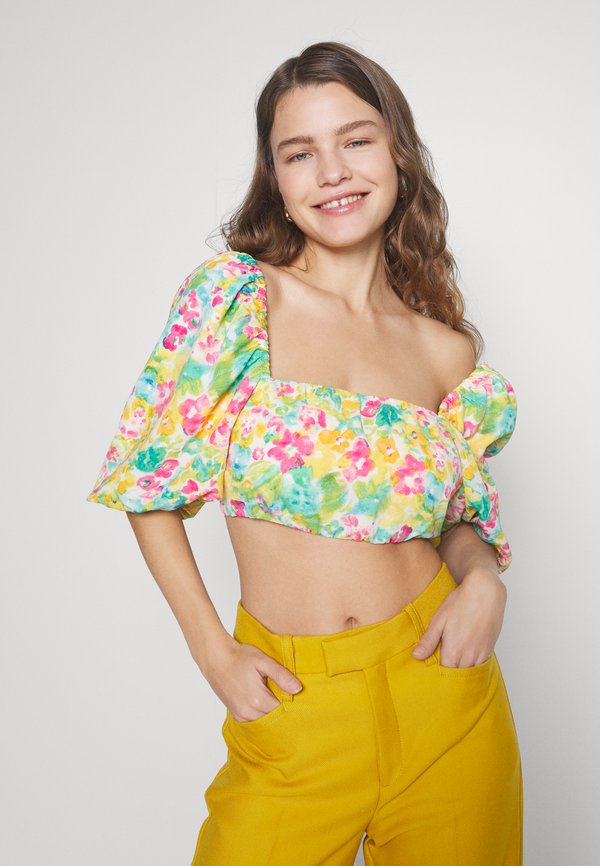 ONLY Petite ONLTRACY CROPPED