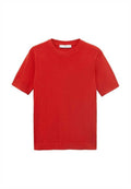 Mango SHORT SLEEVED