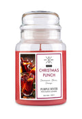 Candle-Lite CHRISTMAS PUNCH