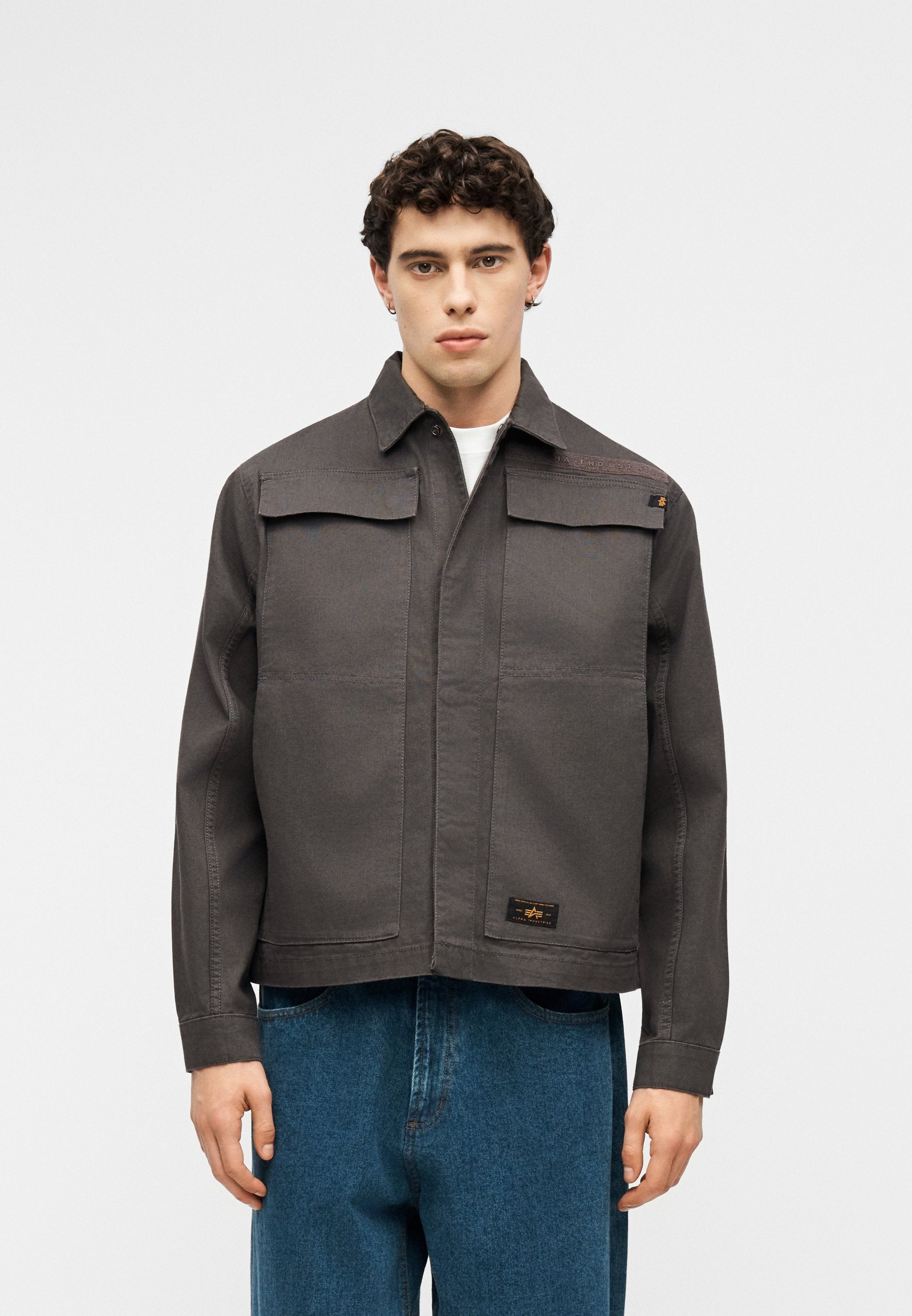 Alpha Industries CHORE COAT