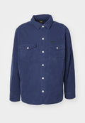Lee QUILTED SHIRT JACKET