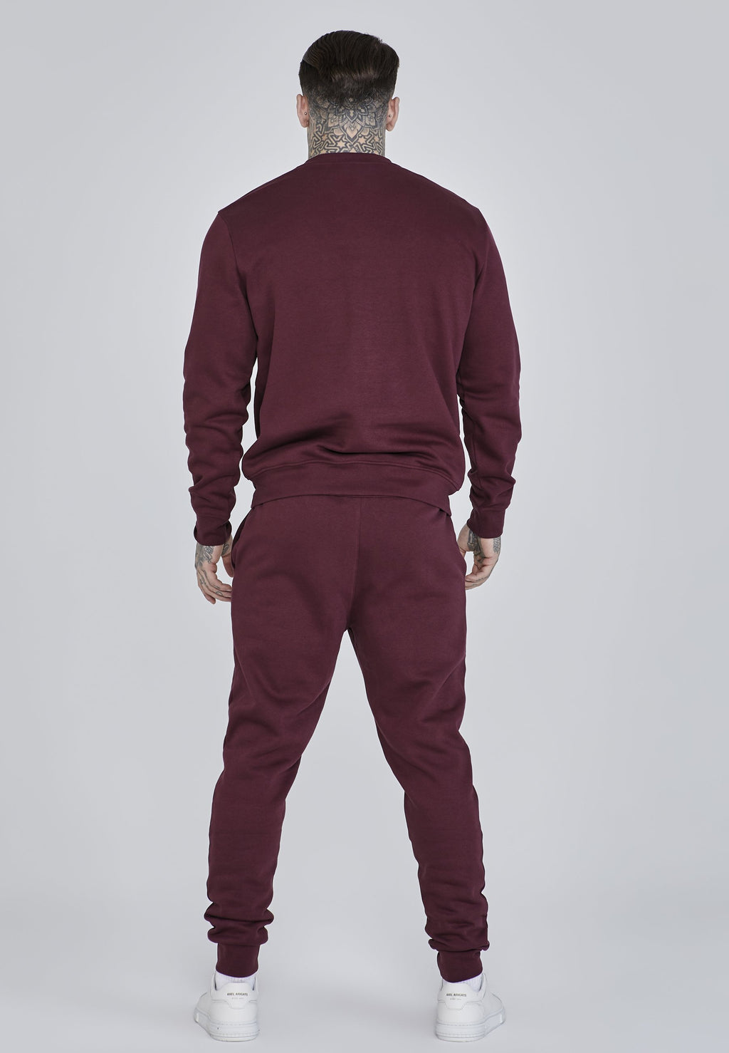 SIKSILK ESSENTIALS