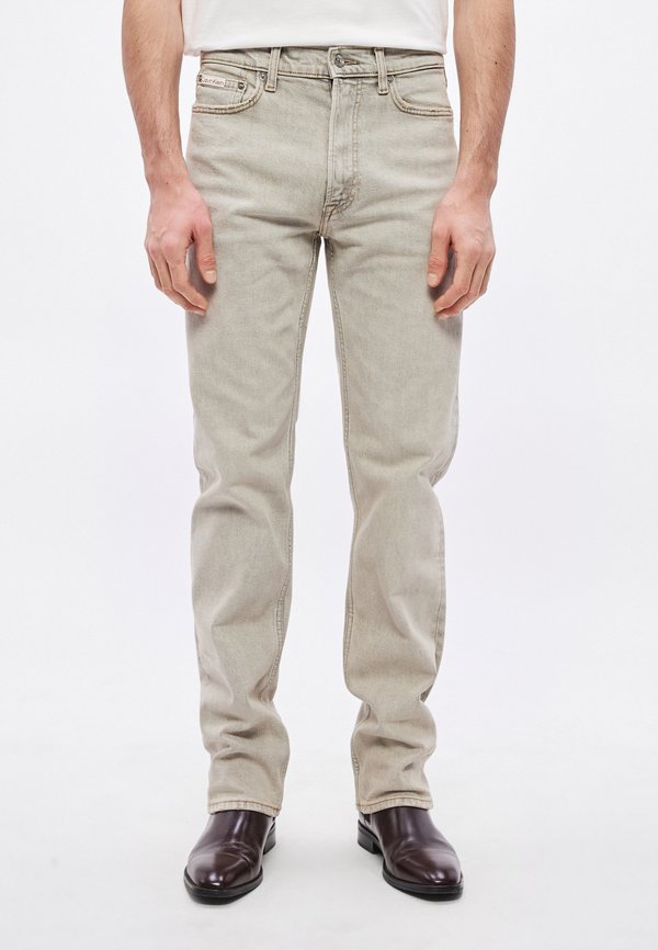 Calvin Klein Jeans STANDARD STRAIGHT