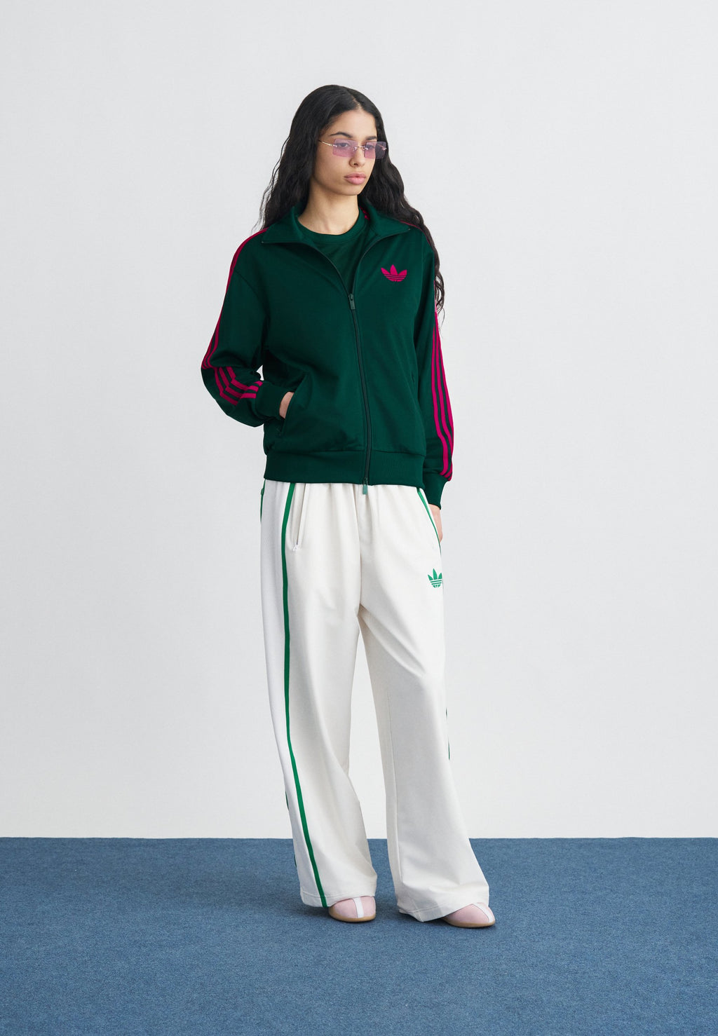 adidas Originals FIREBIRD LOOSE