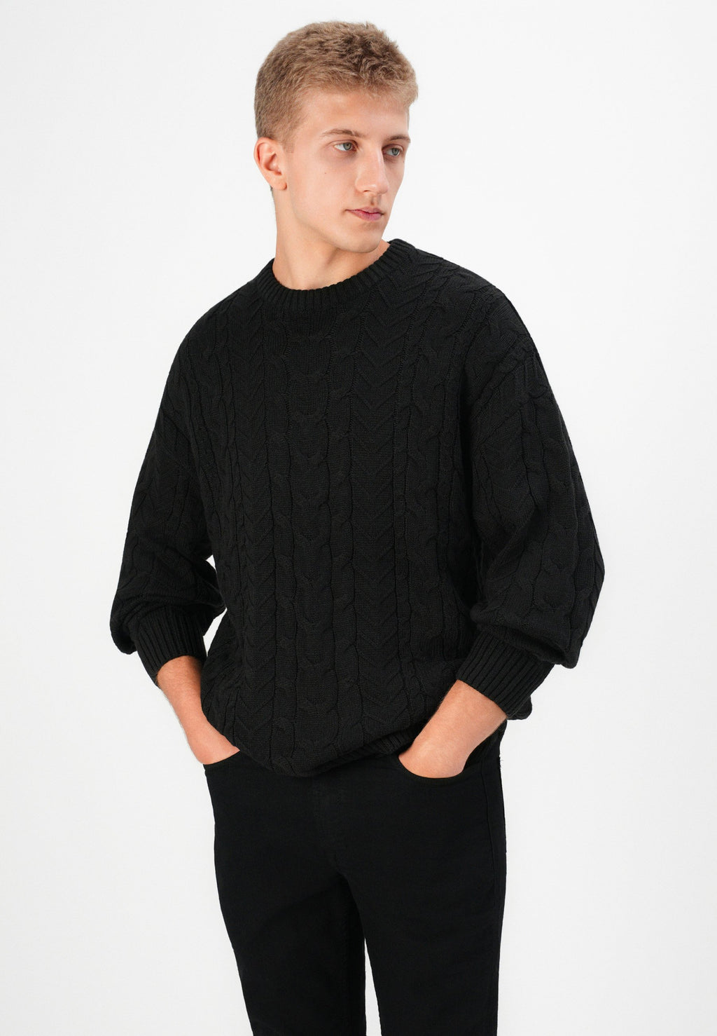 Only & Sons ONSMACK CREW NECK