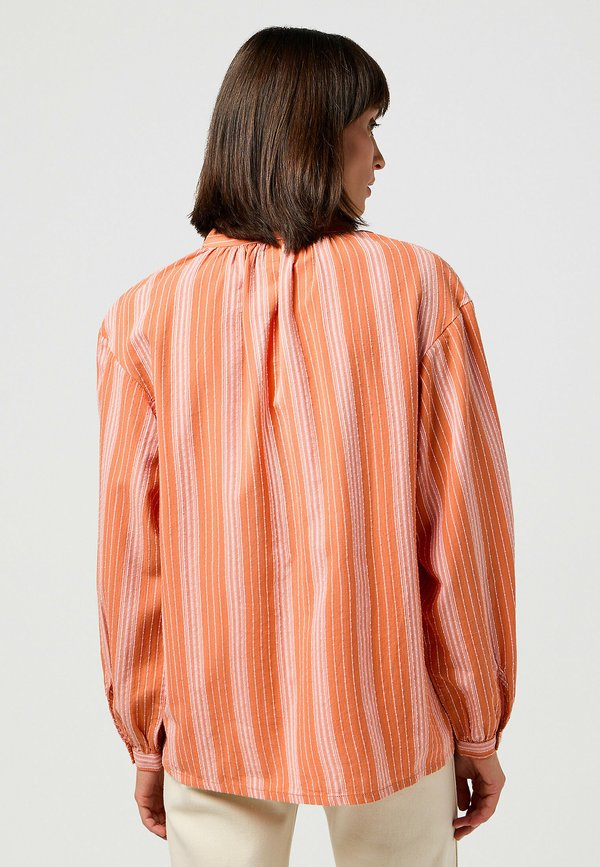 Wrangler POET SLEEVE