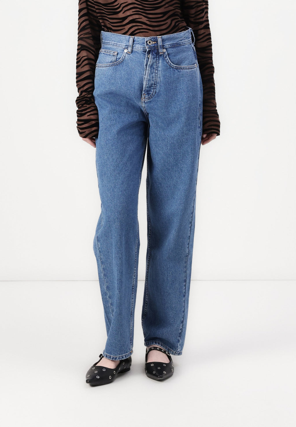 Pepe Jeans BARREL ADDISON