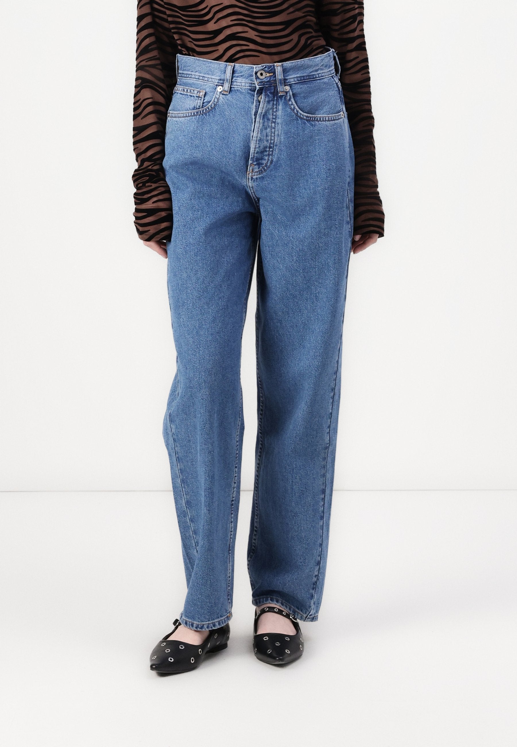 Pepe Jeans BARREL ADDISON