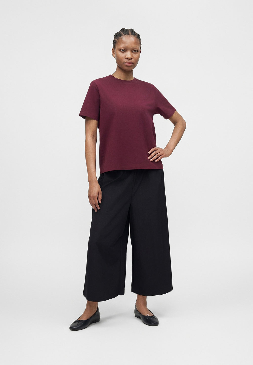 Vero Moda VMTORI WIDE PANT