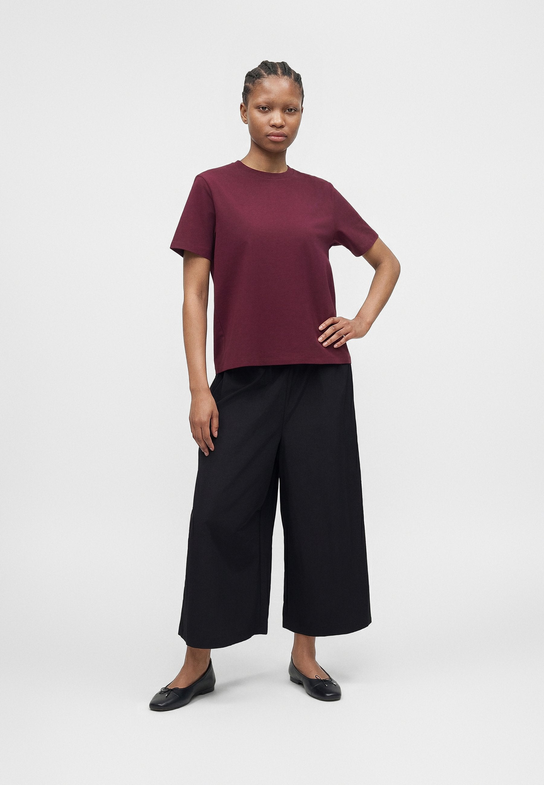 Vero Moda VMTORI WIDE PANT