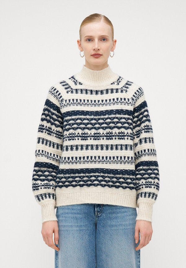 Vero Moda Tall VMHENYA HIGHNECK