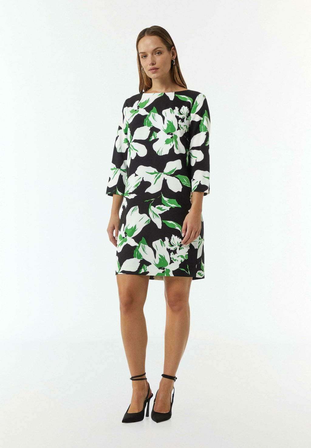 comma Freizeitkleid Media 2