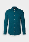 ORIGINAL STRETCH SHIRT - Tommy Jeans - View 1