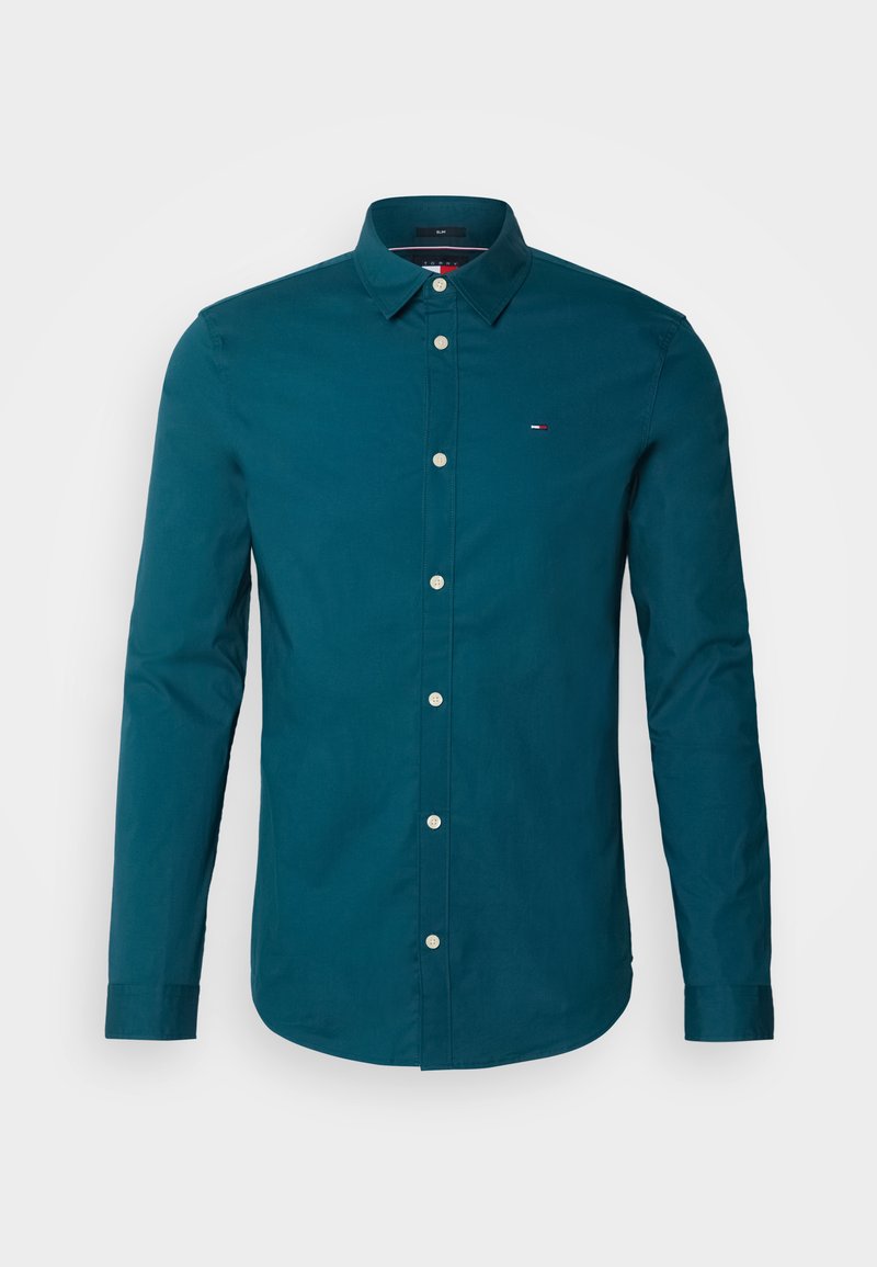 ORIGINAL STRETCH SHIRT - Tommy Jeans - View 1