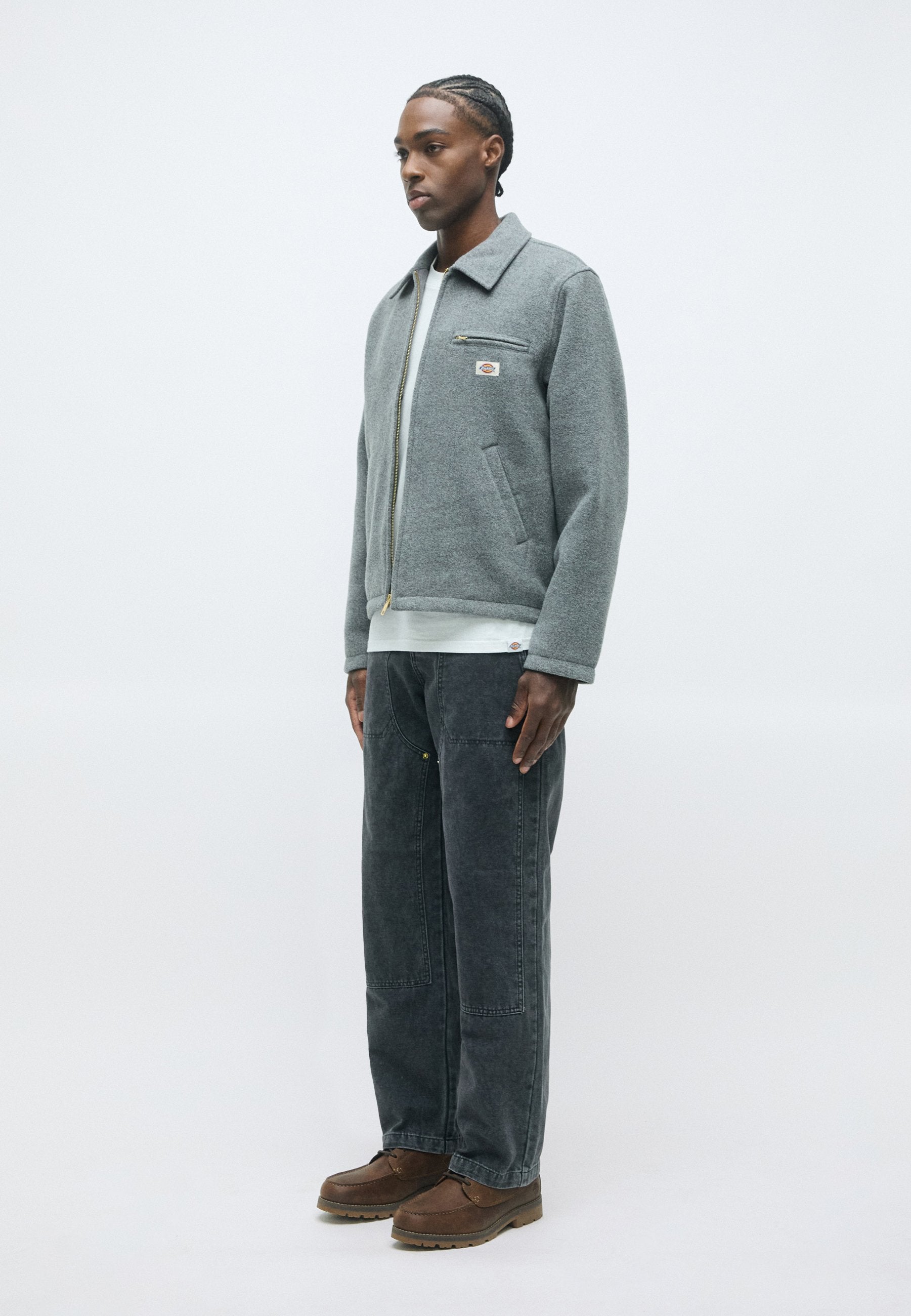 Dickies TRUCKER DOUBLE KNEE