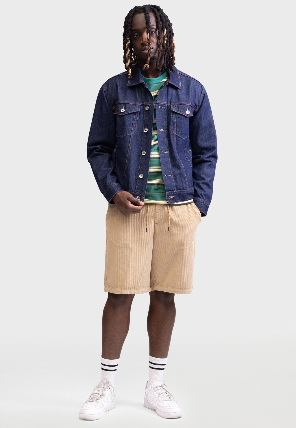 Redefined Rebel SAMMY COMFORT FIT
