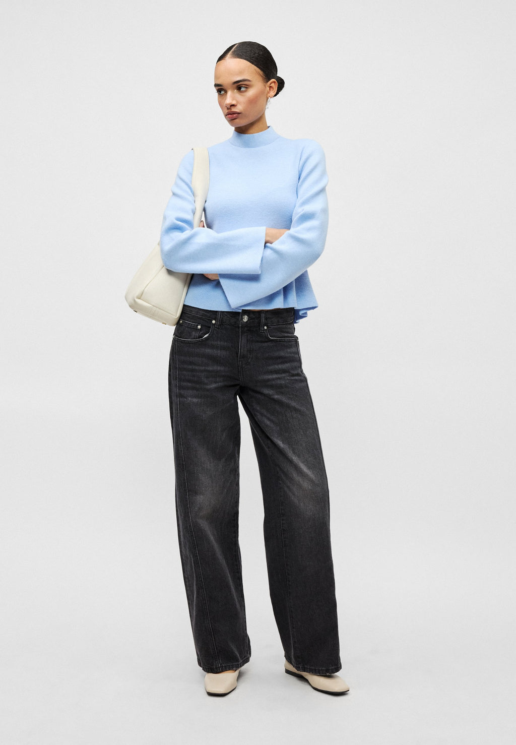 Gina Tricot PEPLUM