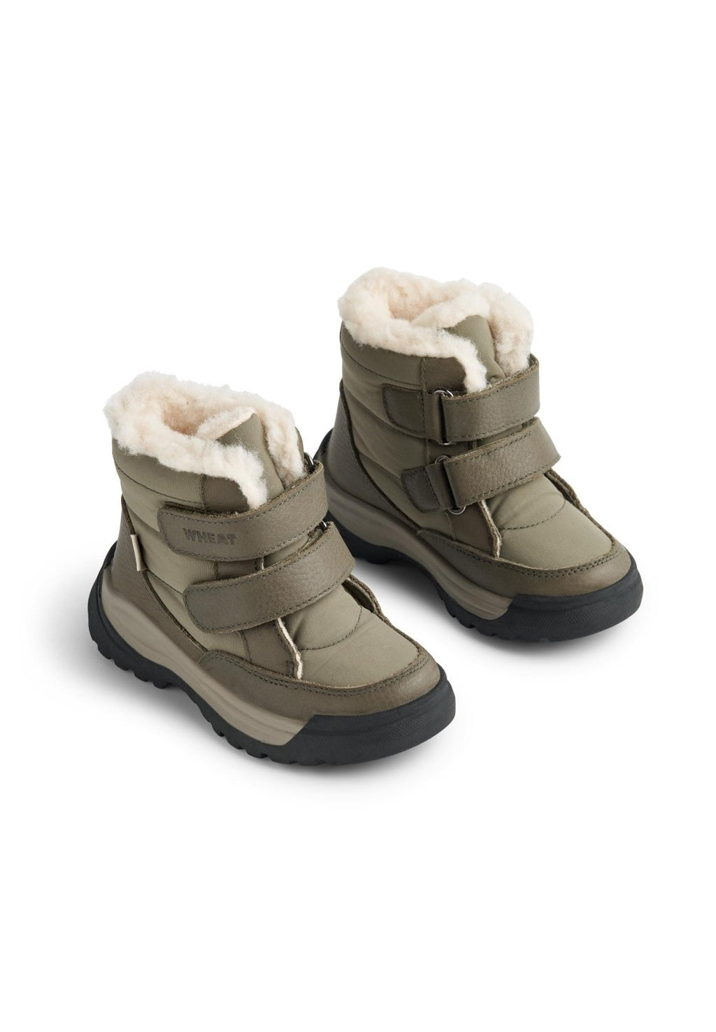 Wheat MILLAS