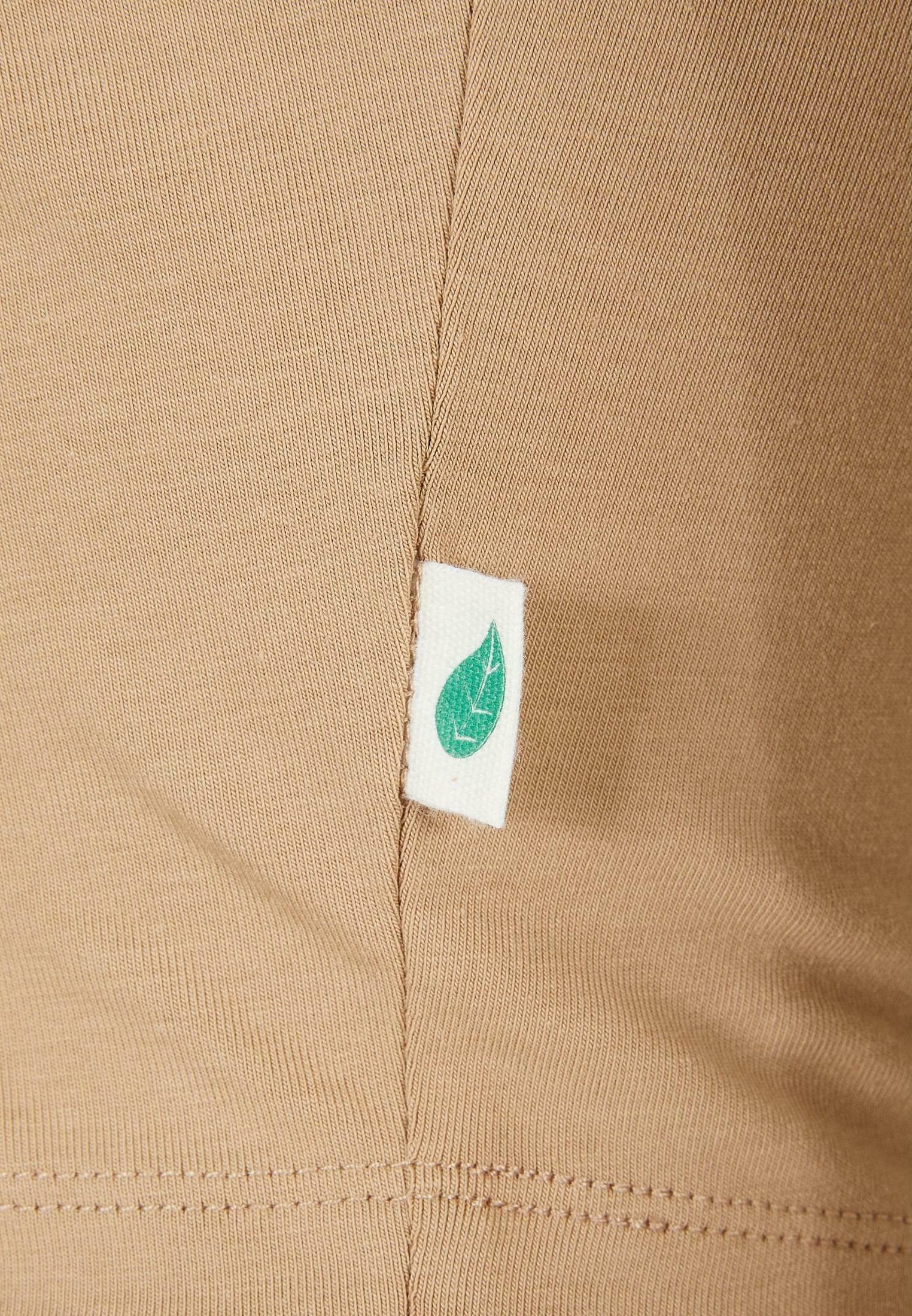 Urban Classics CROPPED LONGSLEEVE
