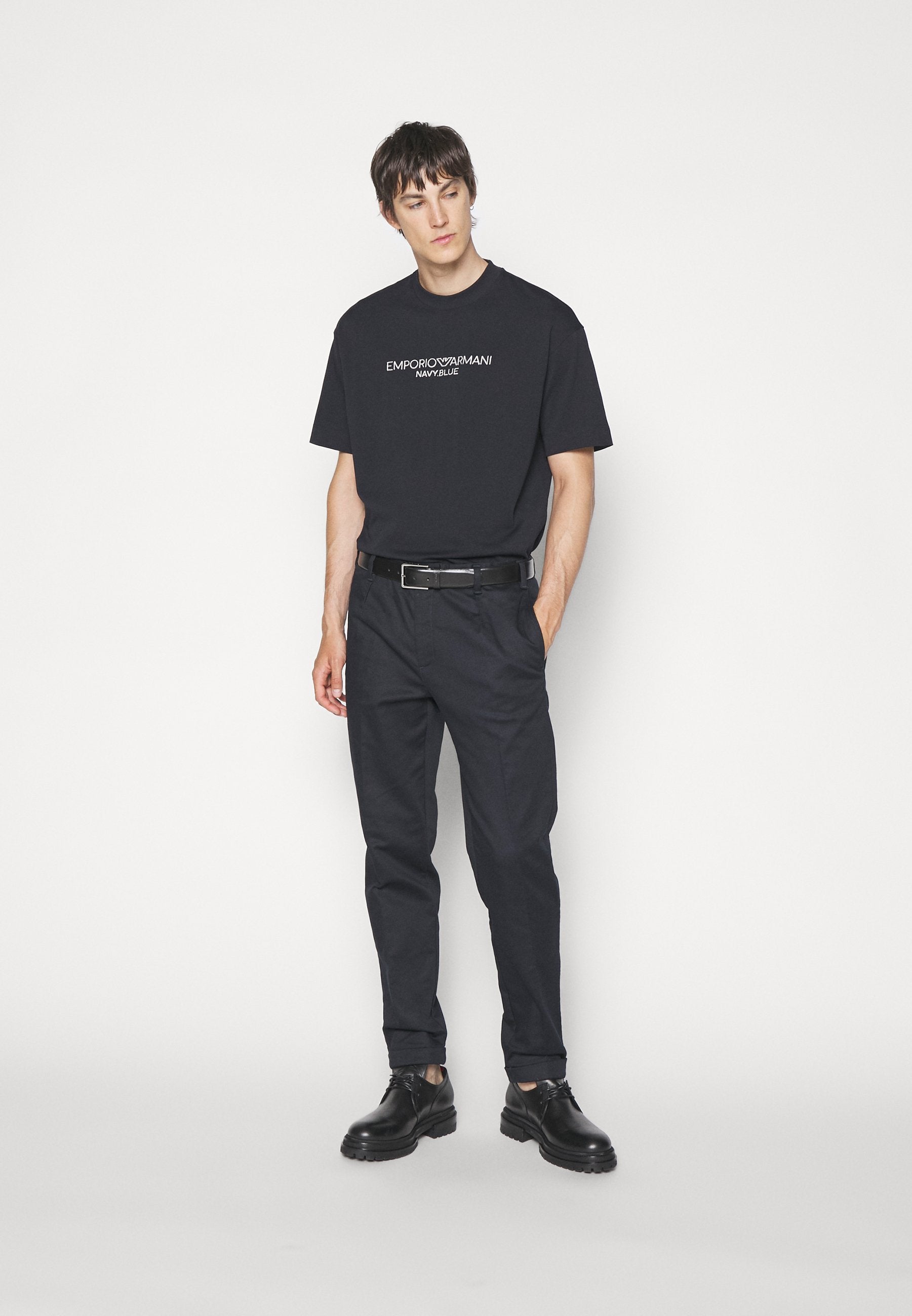 Emporio Armani TROUSER