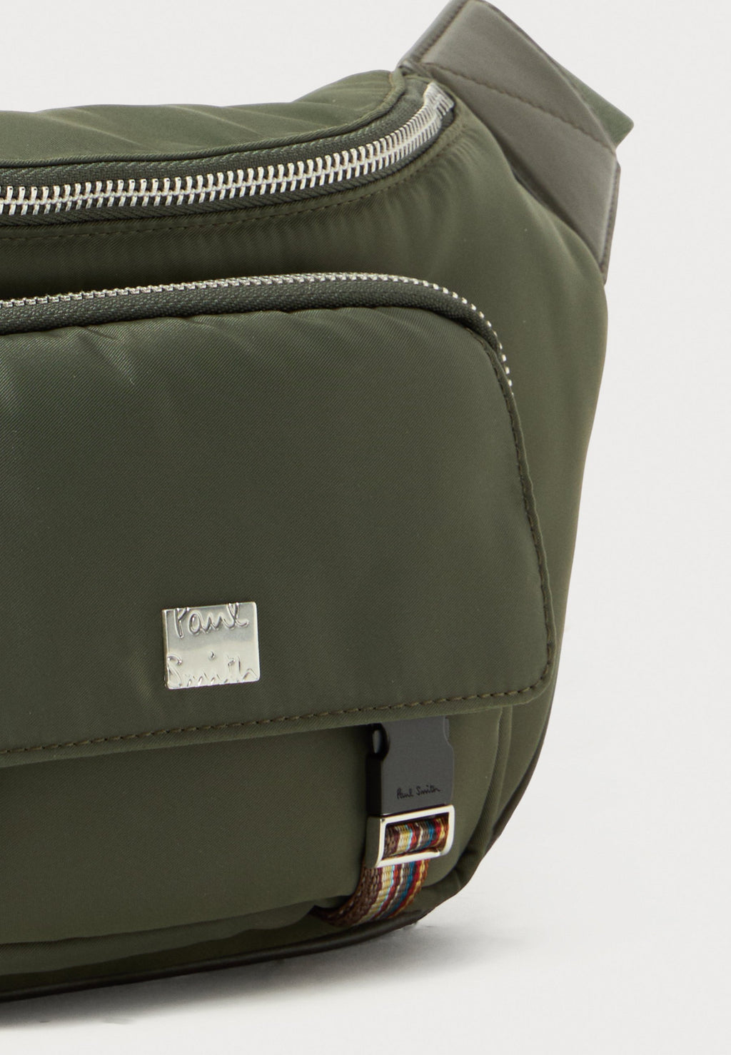 Paul Smith WAISTPACK UNISEX