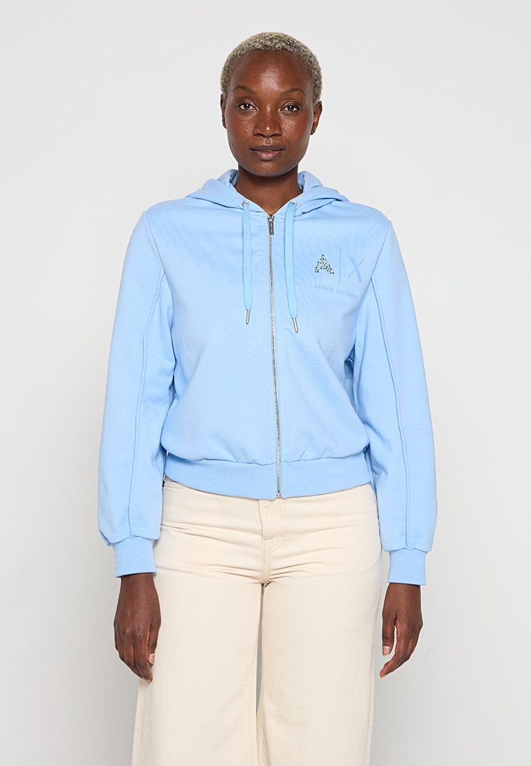 Armani Exchange Sweatjacke Media 1