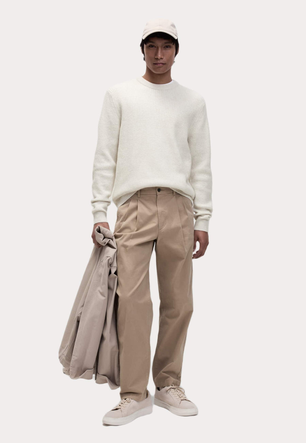 Marks & Spencer CREW NECK