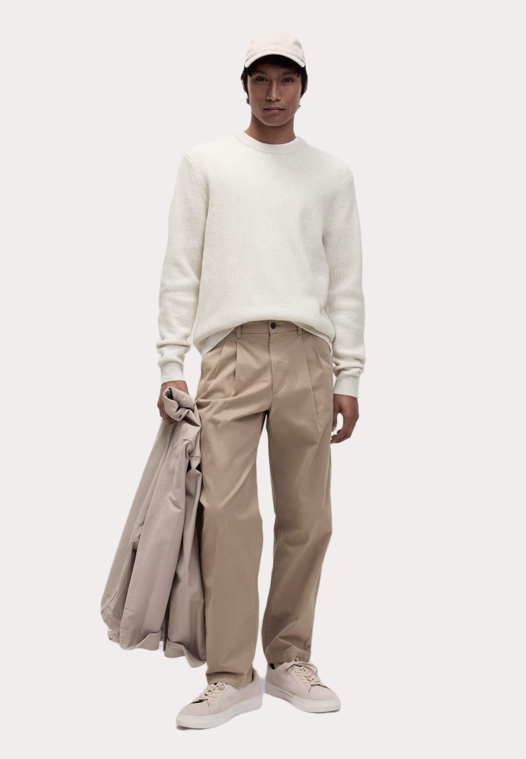 Marks & Spencer CREW NECK