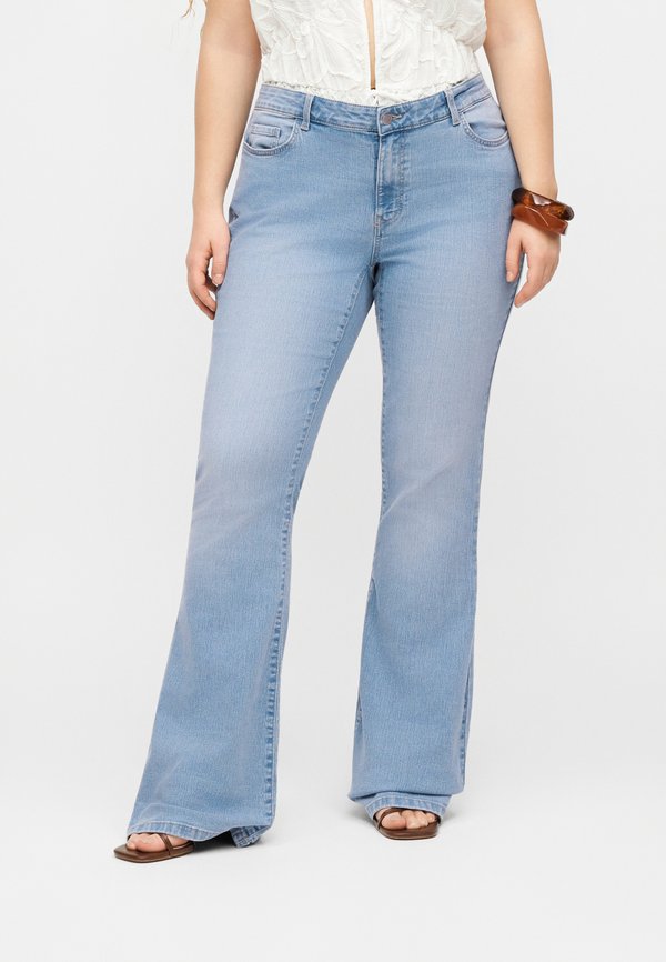 Vero Moda Curve VMCSCARLET