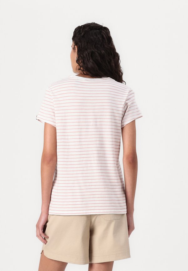 DOCKERS FAVORITE TEE