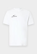 Nike Sportswear Print T-shirt - white