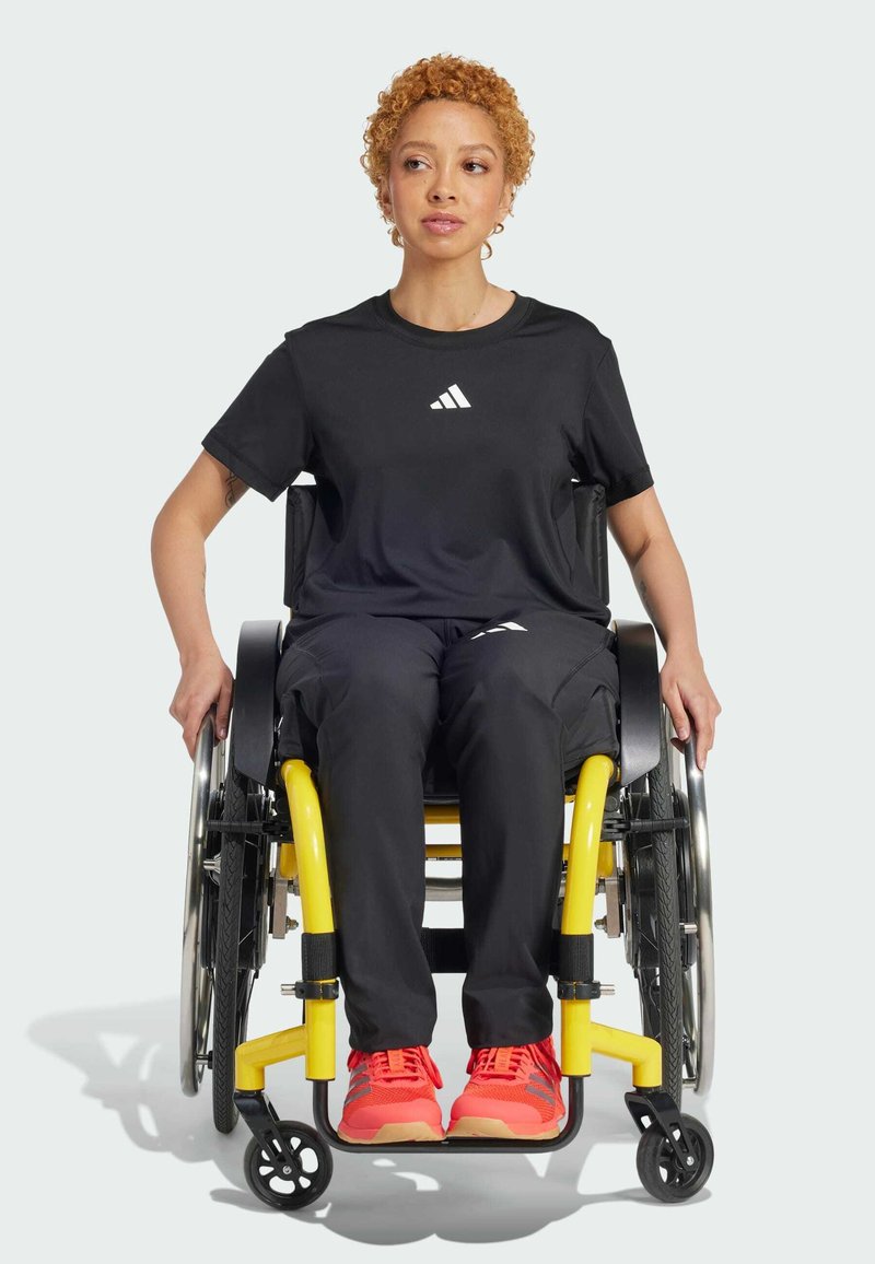 ADAPTIVE WORKOUT Media 1