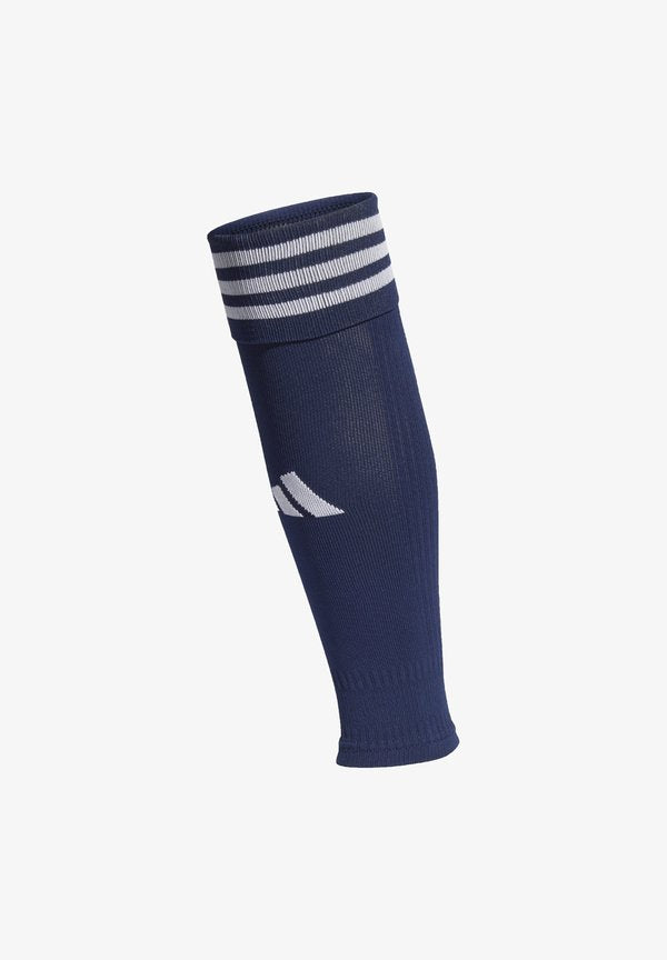 adidas Performance 23 - Leg sleeves - tenabl white