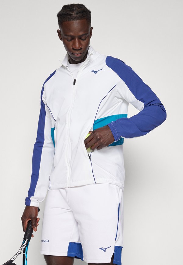 Mizuno FRONTIER SHADOW JACKET