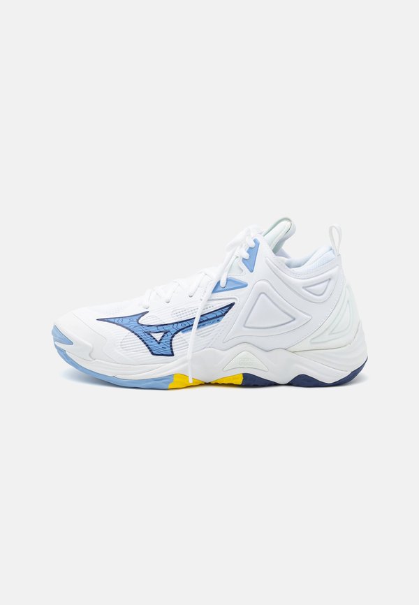 Mizuno WAVE MOMENTUM 3 MID