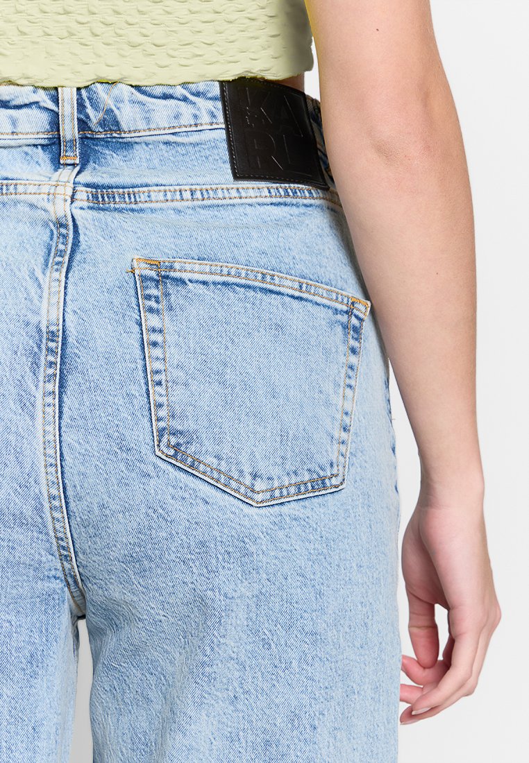 KARL LAGERFELD Jeans Tapered Fit Media 5