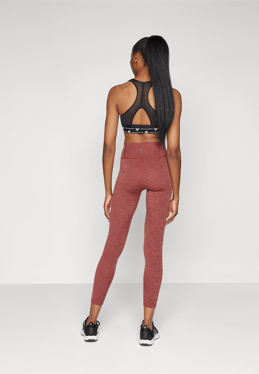 adidas Performance ADIDAS ALL ME 7/8 LEGGINGS