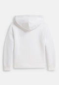 Polo Ralph Lauren TRIPLE-PONY FLEECE HOODIE 7-14Y
