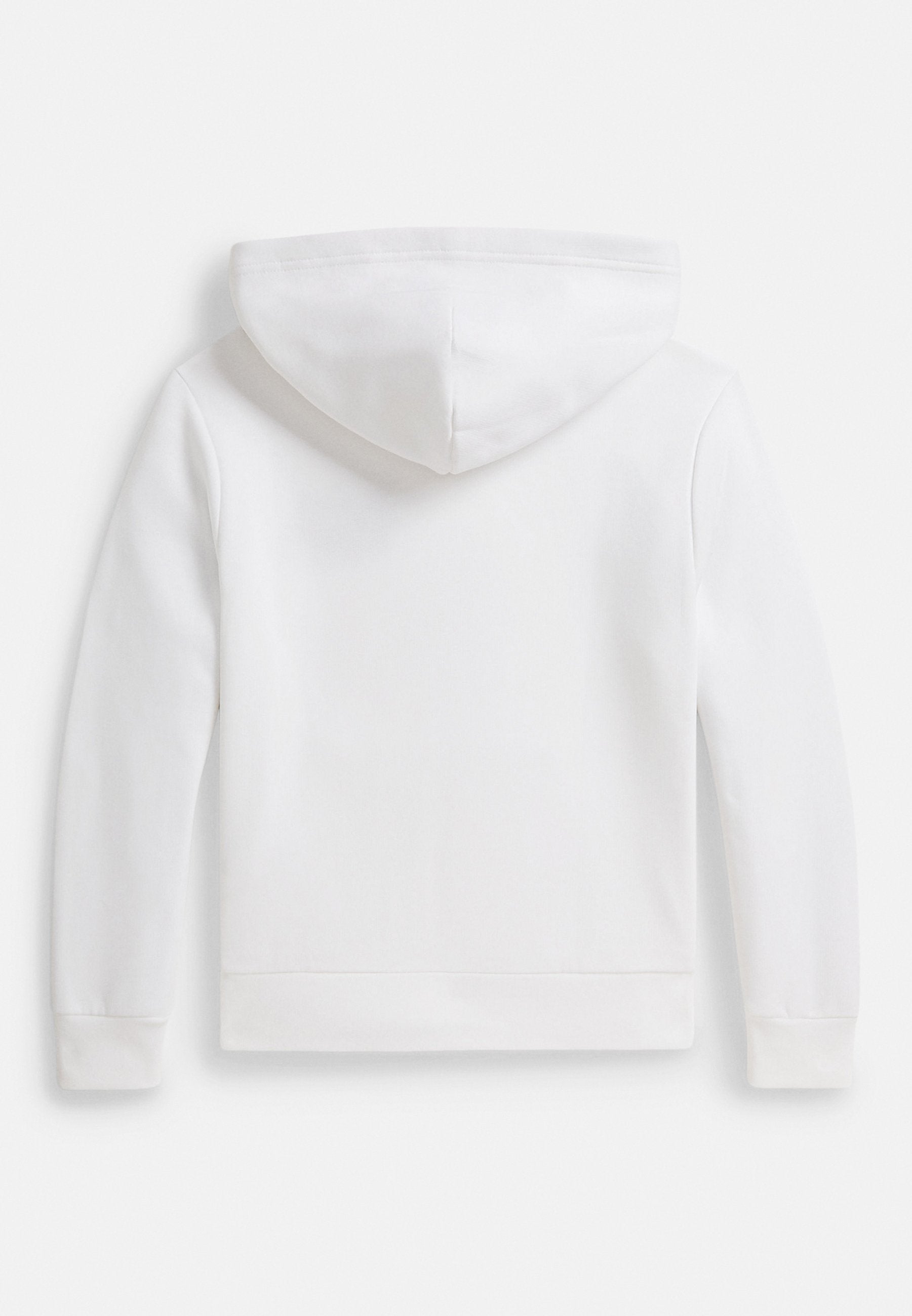 Polo Ralph Lauren TRIPLE-PONY FLEECE HOODIE 7-14Y