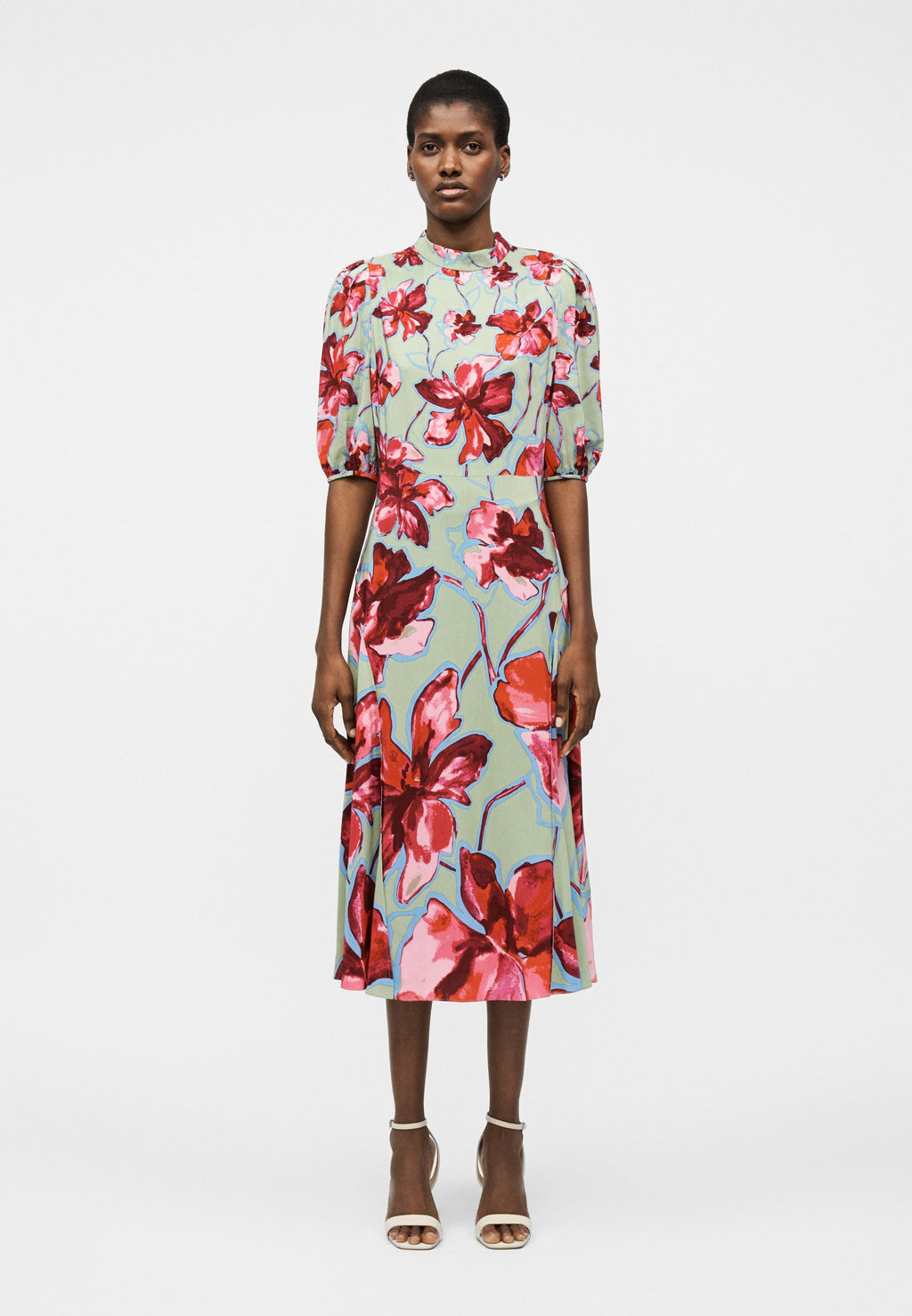 Diane von Furstenberg NELLA