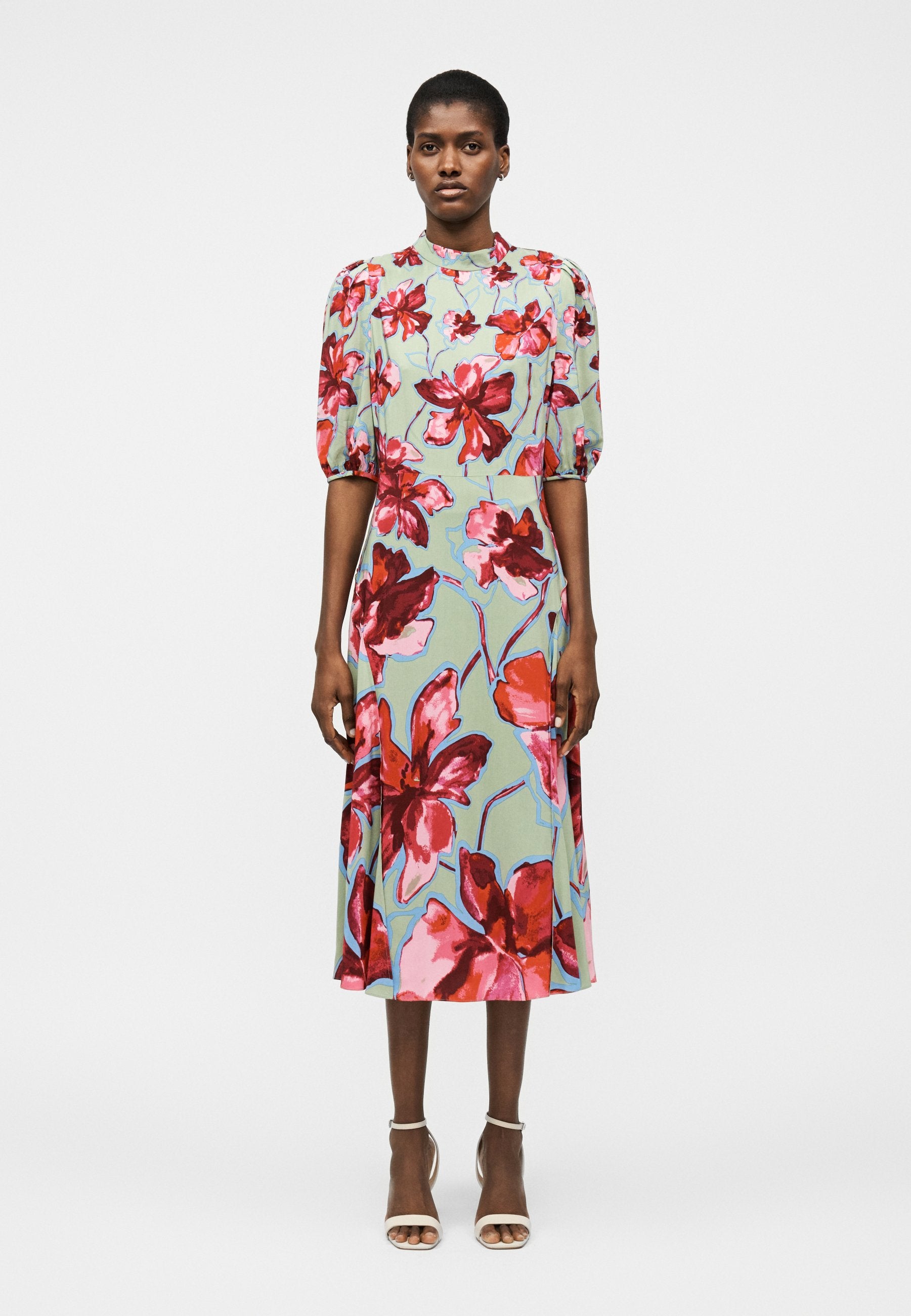 Diane von Furstenberg NELLA