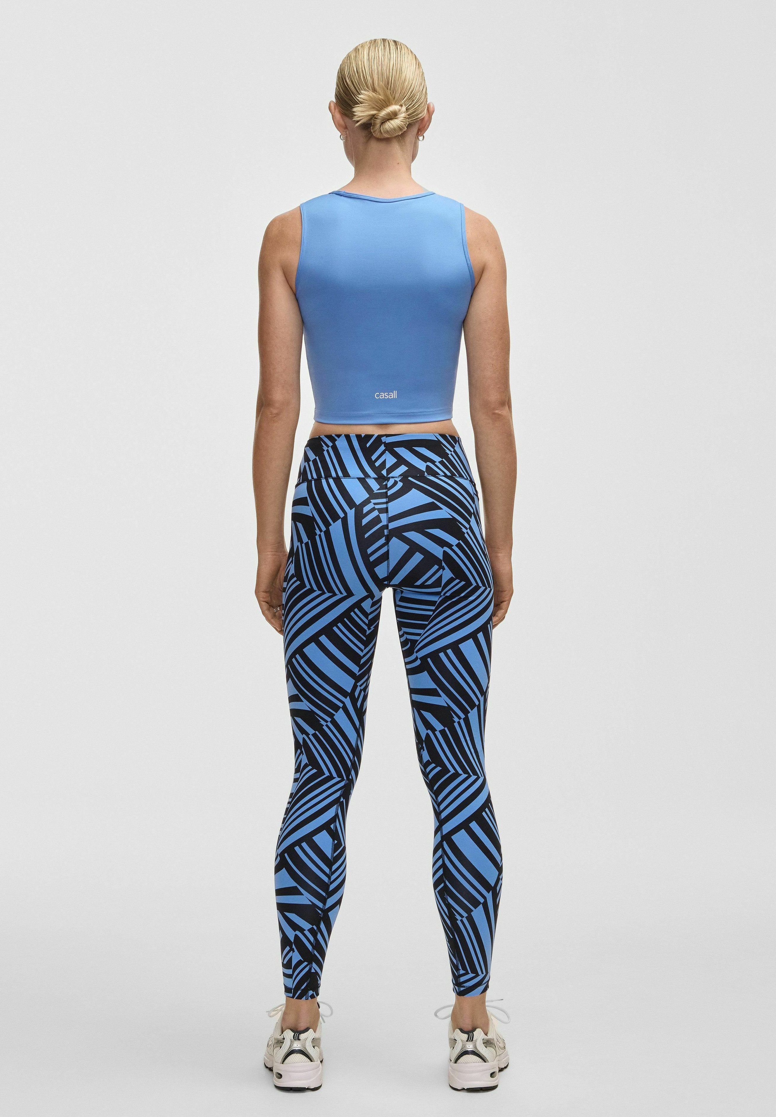 Casall ESSENTIAL PRINTED