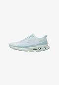 Skechers ZAPATILLAS SKECHERS GLIDE-STEP VORTEX GRIS MUJER - Trainers - azul claro