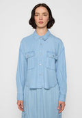 DKNY Hemdbluse Media 1