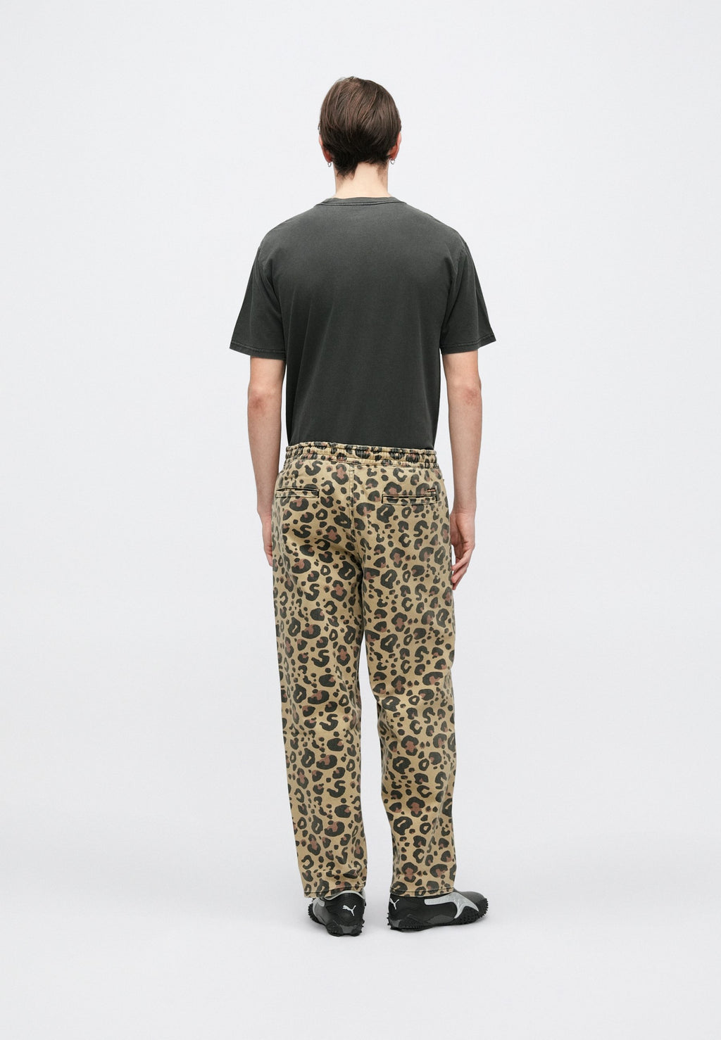Volcom FREAZY LOOSE