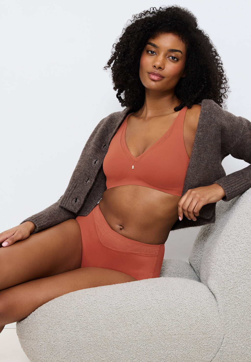 Triumph TRUE SHAPE SENSATION MINIMIZER-OHNE