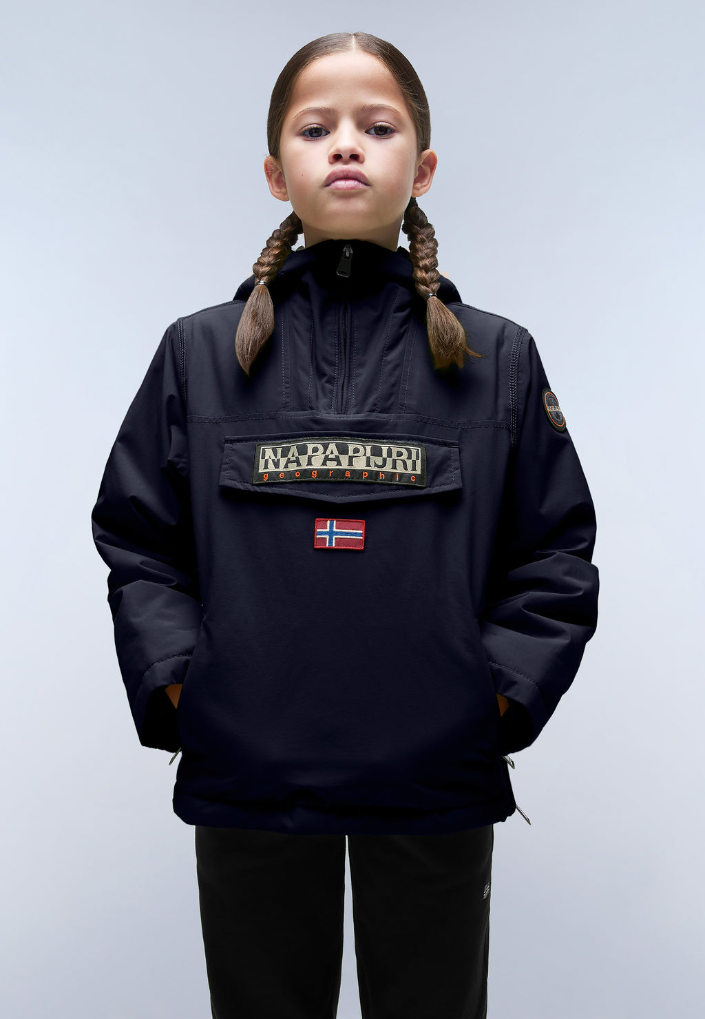 Napapijri RAINFOREST UNISEX